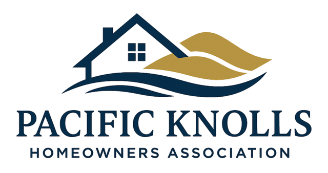 Pacific Knolls HOA